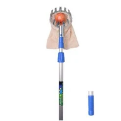 Fruit-/appelplukker Met Telescoopsteel