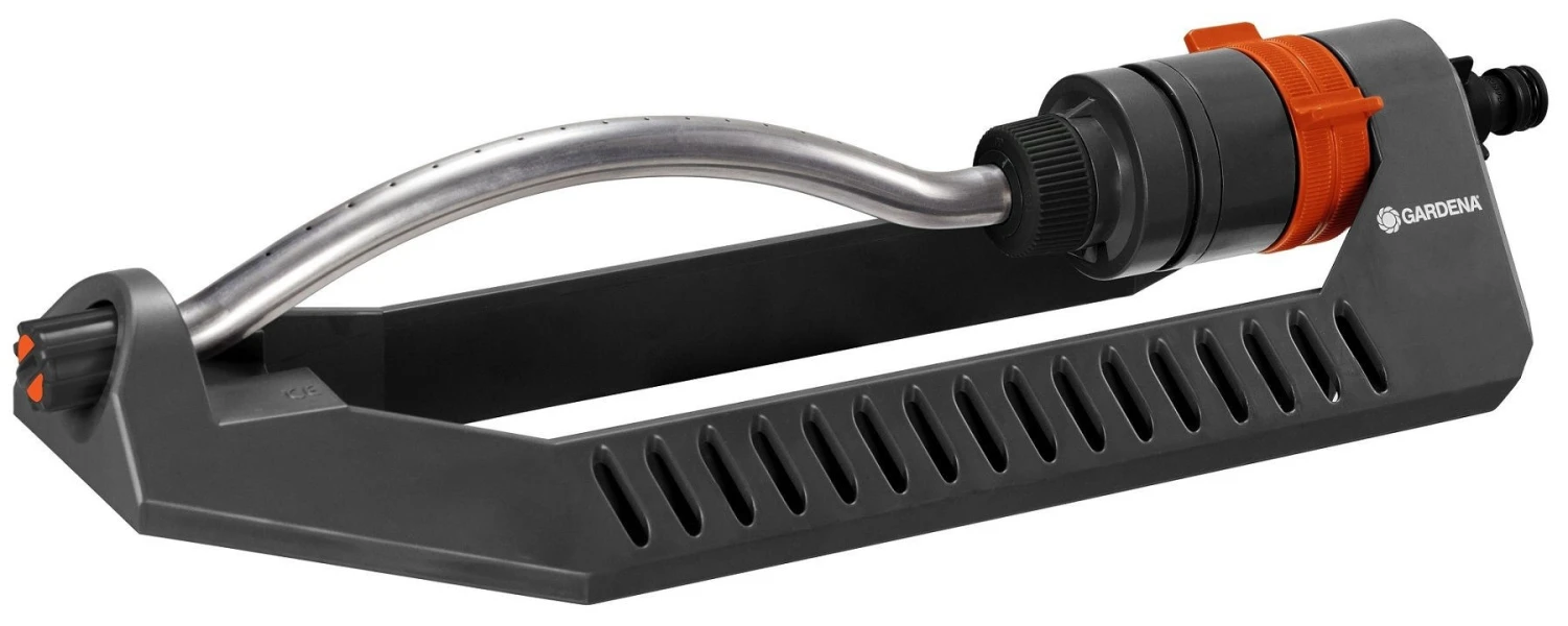 Gardena Zwenksproeier Promo 1 Gardena Zwenksproeier Promo