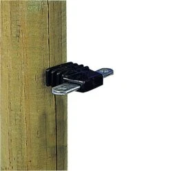 Gallagher Poortgreepanker Zwart 4 Stuks