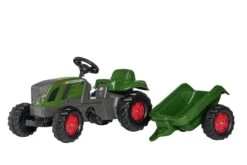 Rolly's Toys Fendt Vario 516