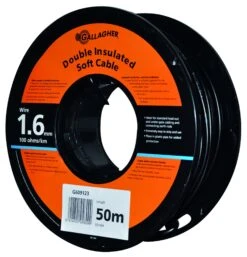 Gallagher Grondkabel 1.6mm 50m Pe
