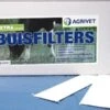 Buisfilters Extra 620x58