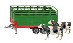 Siku Veetrailer 1:32