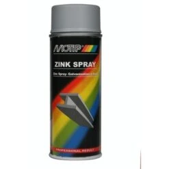 Motip Zinkspray 400ml