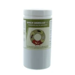Dimilin 4 % Granulaat Madendood, 1 Kg