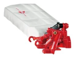 Siku Kuhn Maaimachine 1:32