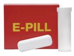 E-pill 4st