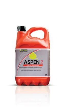 Aspen 2 Frt Olie 5ltr Or.can
