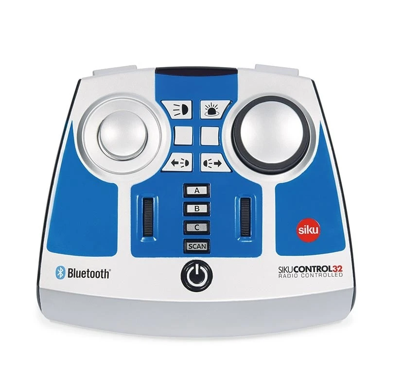 Siku Bluetooth Remote Control 1 Siku Bluetooth Remote Control