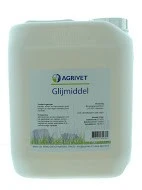Glijmiddel 5 Liter