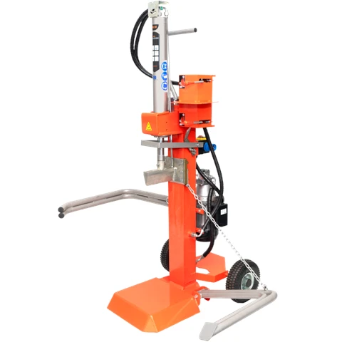 Dormak Houtklover RL10010 Kantelbaar 1 Dormak Houtklover RL10010 Kantelbaar