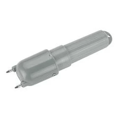 Veedrijver Kawee, Staafmodel