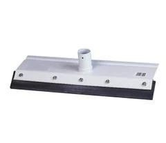 Mestschuif 55cm - Met Canvasgummi