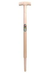 S&j Steel Ingefraisd, 100cm