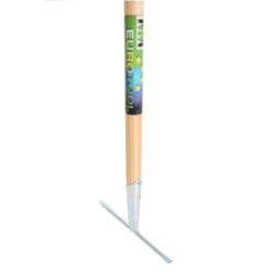 Voegen-/ Tegelkrabber, Met Steel 150cm