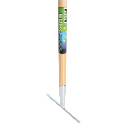 Voegen-/ Tegelkrabber, Met Steel 150cm 1 Voegen-/ Tegelkrabber, Met Steel 150cm