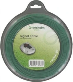 Installatiekabel Robotmaaier 0.93MM 50 Meter