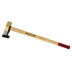 Kloofbijl 3kg, Steel Essen 90cm