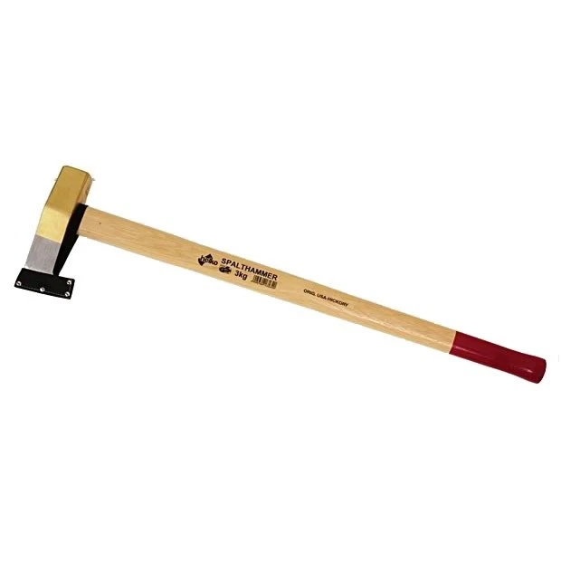 Kloofbijl 3kg, Steel Essen 90cm 1 Kloofbijl 3kg, Steel Essen 90cm