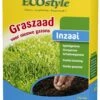 Ecostyle Graszaad Inzaai 1kg