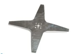 Stiga Robotmaaier Mes 29cm