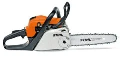 STIHL Kettingzaag MS 181 C-BE 35cm