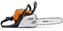 STIHL Kettingzaag MS 211 40cm