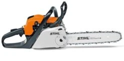 STIHL Kettingzaag MS 211 C-BE 35cm