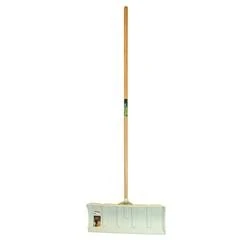 Voer-/sneeuwschuif Kunststof, Steel 170cm