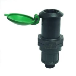 Kogelafsluiter 3/4 BU 10B