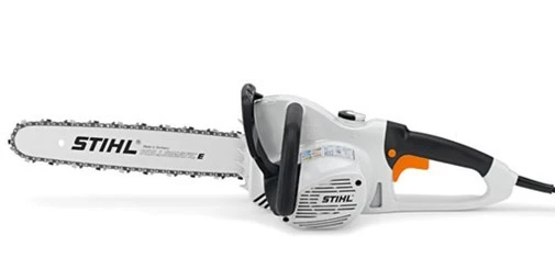 STIHL Kettingzaag MSE 230 C-BQ 40cm 2 STIHL Kettingzaag MSE 230 C-BQ 40cm - Afbeelding 2