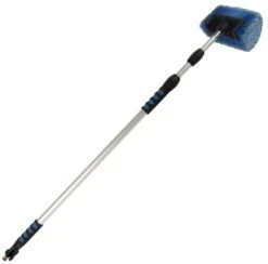 Wasborstelset Telescopisch 150-300cm