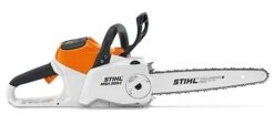 STIHL Kettingzaag MSA 200 C-BQ 35cm