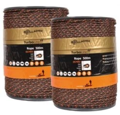 Turboline Duopack Terra Cord 2x500m