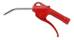 Blaaspistool Airboy 8mm Gebogen