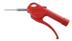 Pomppistool Airboy Voor Voetbal