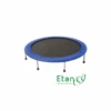 Hi-Flyer 55 Trampoline 1,40m Indoor Blauw