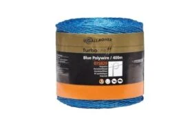 Gallagher Koord 400 Meter