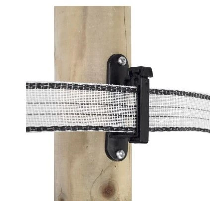 Gallagher PowerLine Steunisolator (125 Stuks) 1 Gallagher PowerLine Steunisolator (125 Stuks)