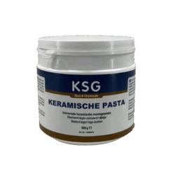 Keramische Pasta KSG 500gram
