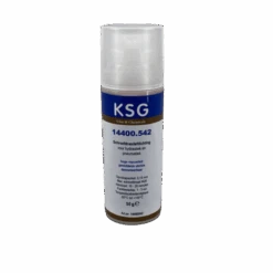 KSG Schroefdraadafdichting Middel Pompfles 50ml