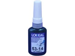 Loxeal 53.14 10ml Afd.