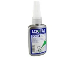 Loxeal Schroefdraadborging 83.54 50ml