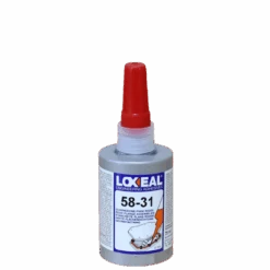 Loxeal 58.31 75ml Vl.pakking Flacon Hoge