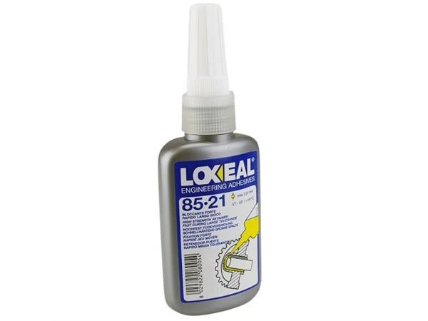 Loxeal 85.21 50ml 1 Loxeal 85.21 50ml