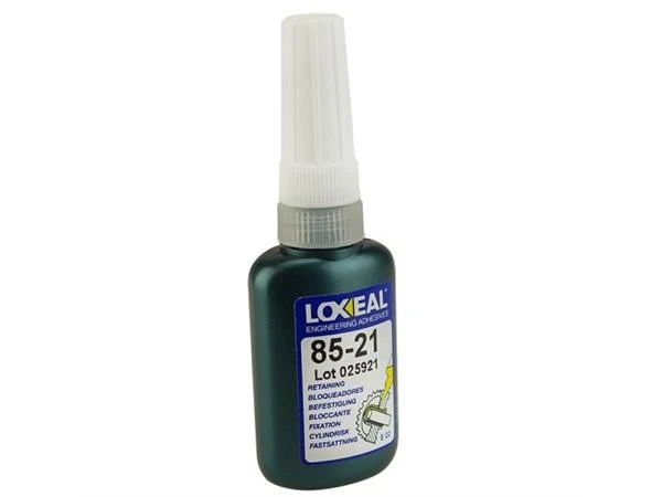 Loxeal 85.21 10ml 1 Loxeal 85.21 10ml
