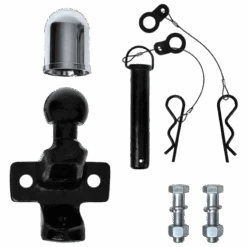 Trekhaakkogel Gecombineerd Tweevoudige Uitvoering E-gekeurd -Tuingereedschaps Winkel 14651216 2