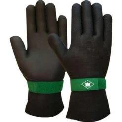 Glazenwasserhandschoen Neopreen