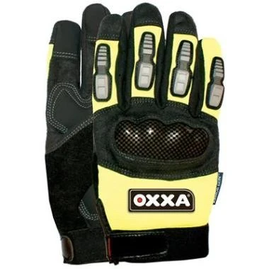 Oxxa Werkhandschoen X-mech-620 Knuckle 1 Oxxa Werkhandschoen X-mech-620 Knuckle