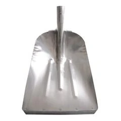 Graanschop Aluminium + Strip, Los